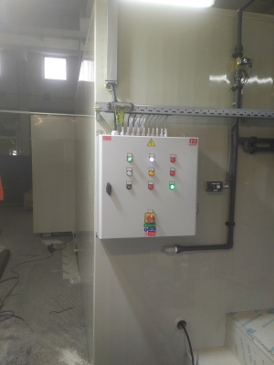 Rukona, s.r.o. (Mořina)  - pracovi&scaron;tě odma&scaron;těn&iacute;