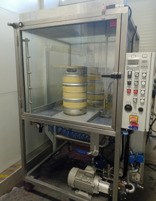 testovac&iacute; zař&iacute;zen&iacute; - SCH&Auml;FER-SUDEX s.r.o.