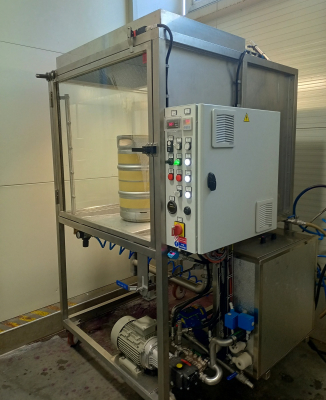 testovac&iacute; zař&iacute;zen&iacute; - SCH&Auml;FER-SUDEX s.r.o.