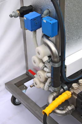 RB-30E Interpump HT4715