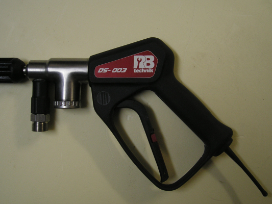 RB-30E Interpump HT4715