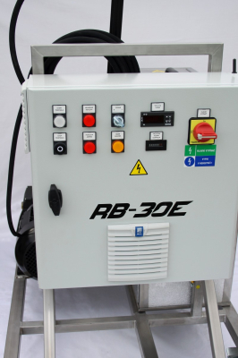 RB-30E Interpump HT4715