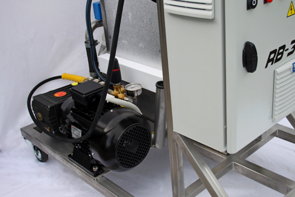 RB-30E Interpump HT4715