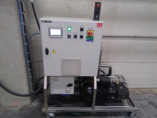 SECA - Serafin Campestrini s.r.o. (Borohr&aacute;dek)