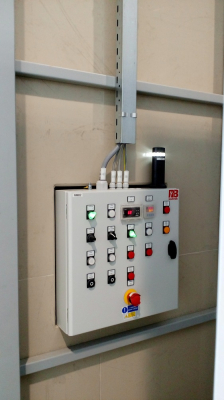 ZPS - GENER&Aacute;LN&Iacute; OPRAVY a.s. (Zl&iacute;n)