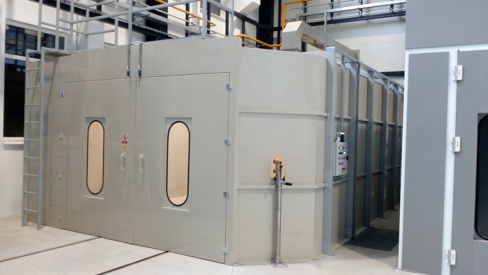 ZPS - GENER&Aacute;LN&Iacute; OPRAVY a.s. (Zl&iacute;n)