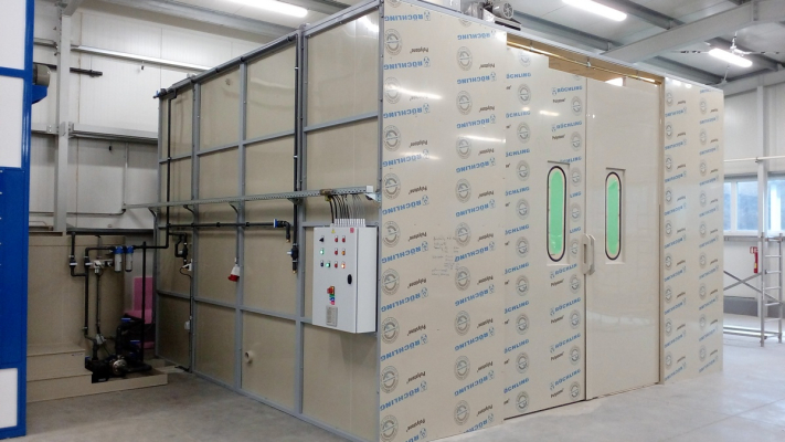 BENCOPO s.r.o. (Velk&eacute; Losiny) - pracovi&scaron;tě před&uacute;pravy povrchu pomoc&iacute; vysokotlak&eacute;ho agreg&aacute;tu_2