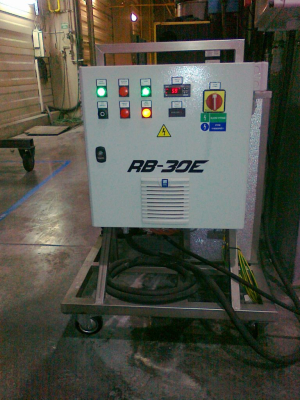 Donaldson Industrial CR s.r.o.