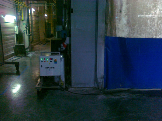 Donaldson Industrial CR s.r.o.