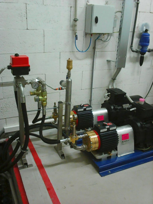 Doosan Bobcat Engineering s.r.o.