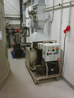 Doosan Bobcat Engineering s.r.o.