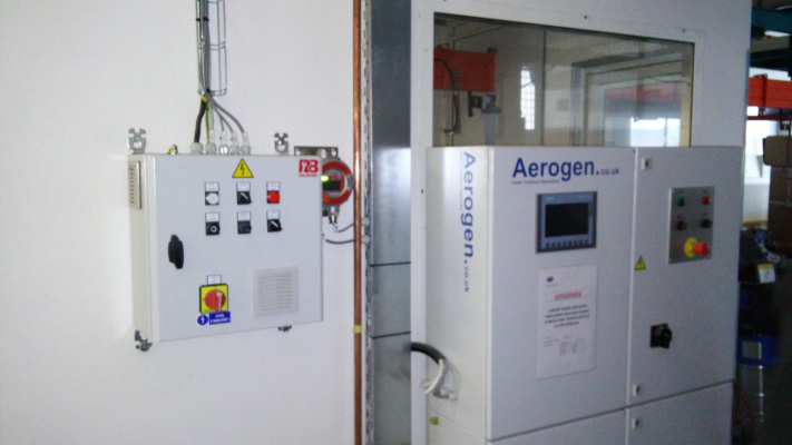 NEON - LAK spol. s r.o.