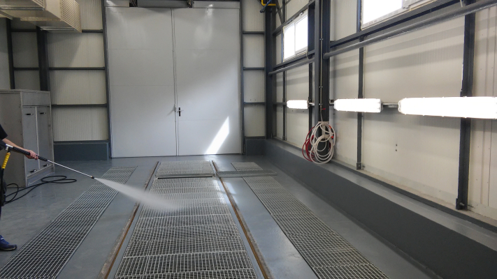 Stroj&iacute;rny Prostějov a.s.