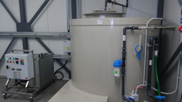 Stroj&iacute;rny Prostějov a.s.