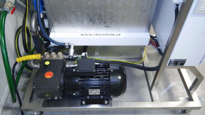 Stroj&iacute;rny Prostějov a.s.