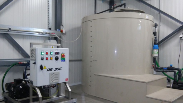 Stroj&iacute;rny Prostějov a.s.