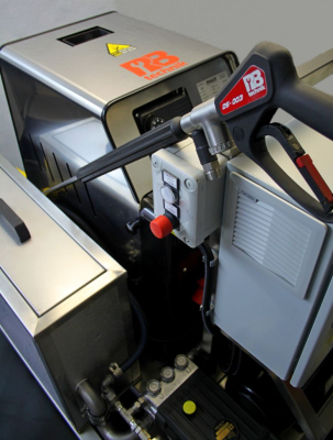 TVD - Technick&aacute; v&yacute;roba a.s.