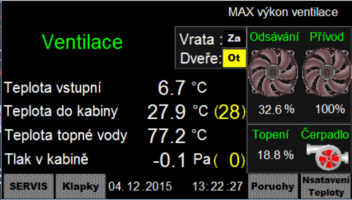 Vzduchotechnik s.r.o.