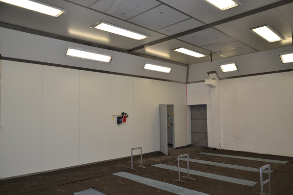 Vzduchotechnik s.r.o.