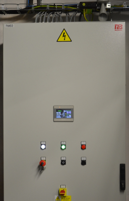 Vzduchotechnik s.r.o.