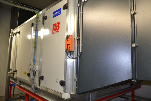 Vzduchotechnik s.r.o.