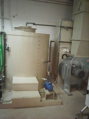 Vzduchotechnik s.r.o.