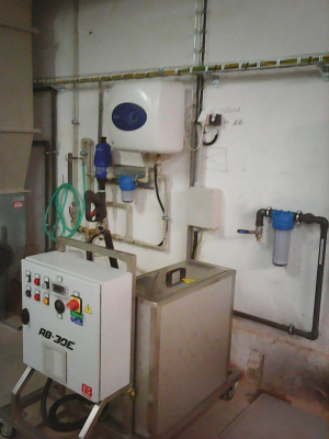 Vzduchotechnik s.r.o.